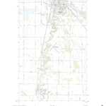 Thief River Falls, MN (2022, 24000-Scale) Preview 1