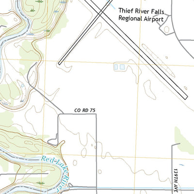 Thief River Falls, MN (2022, 24000-Scale) Preview 2