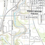 Thief River Falls, MN (2022, 24000-Scale) Preview 3