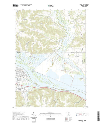 Winona East, MN (2022, 24000-Scale) Preview 1