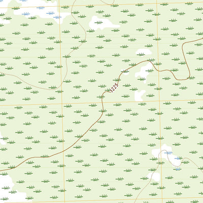 Thorhult, MN (2022, 24000-Scale) Preview 2