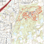 Saint Paul SW, MN (2022, 24000-Scale) Preview 3