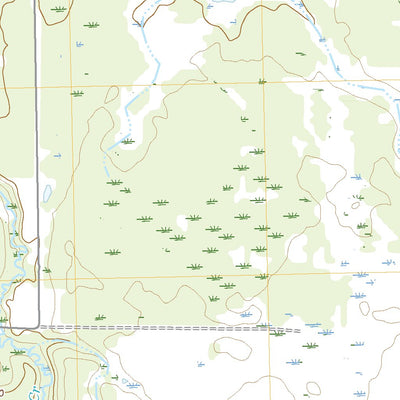 O'Brien Lookout Tower, MN (2022, 24000-Scale) Preview 2