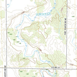 O'Brien Lookout Tower, MN (2022, 24000-Scale) Preview 3