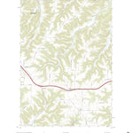 Witoka, MN (2022, 24000-Scale) Preview 1