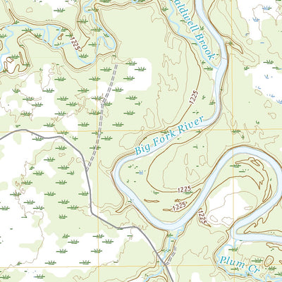 Wildwood NE, MN (2022, 24000-Scale) Preview 3