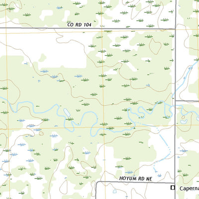 Saum, MN (2022, 24000-Scale) Preview 2