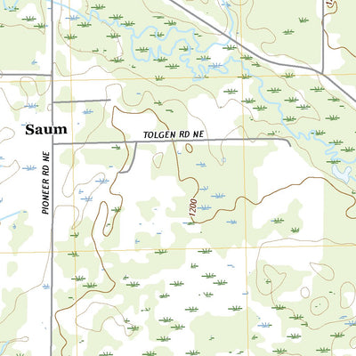 Saum, MN (2022, 24000-Scale) Preview 3