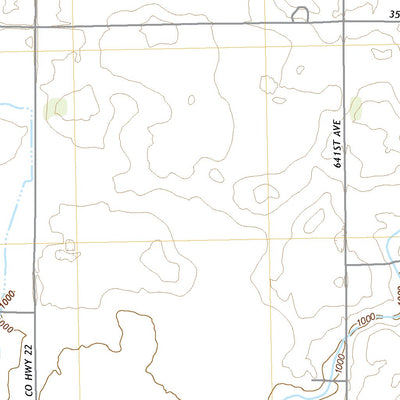 Saint George, MN (2022, 24000-Scale) Preview 2