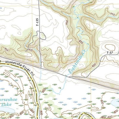 Saint George, MN (2022, 24000-Scale) Preview 3