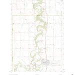 Winnebago, MN (2022, 24000-Scale) Preview 1