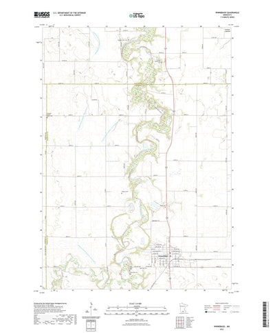 Winnebago, MN (2022, 24000-Scale) Preview 1