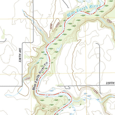 Winnebago, MN (2022, 24000-Scale) Preview 2