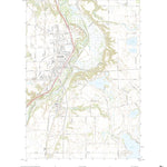 Saint Peter, MN (2022, 24000-Scale) Preview 1