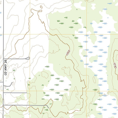 Sandstone South, MN (2022, 24000-Scale) Preview 2
