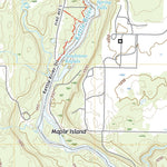 Sandstone South, MN (2022, 24000-Scale) Preview 3