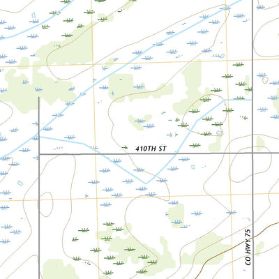 Sebeka SW, MN (2022, 24000-Scale) Preview 2