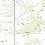 Sebeka SW, MN (2022, 24000-Scale) Preview 3