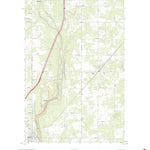 Sandstone North, MN (2022, 24000-Scale) Preview 1
