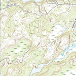 Shagawa Lake, MN (2022, 24000-Scale) Preview 3