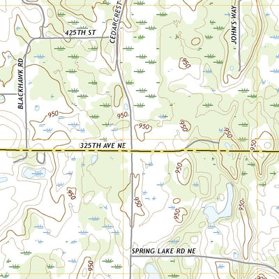 Stark, MN (2022, 24000-Scale) Preview 2