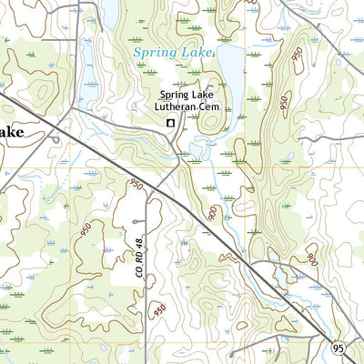 Stark, MN (2022, 24000-Scale) Preview 3