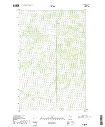 The Pines, MN (2022, 24000-Scale) Preview 1