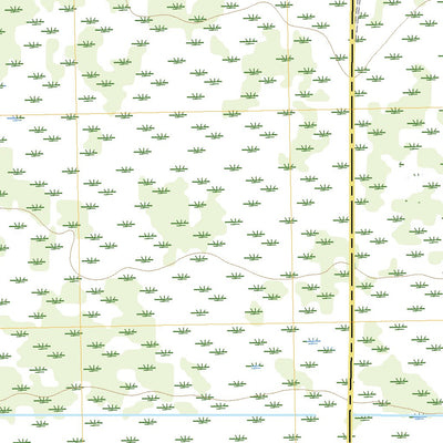 The Pines, MN (2022, 24000-Scale) Preview 2