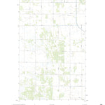 Thief Lake NE, MN (2022, 24000-Scale) Preview 1