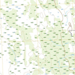 Thief Lake NE, MN (2022, 24000-Scale) Preview 2