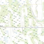 Thief Lake NE, MN (2022, 24000-Scale) Preview 3