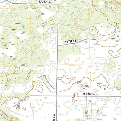 Toad Mountain, MN (2022, 24000-Scale) Preview 2