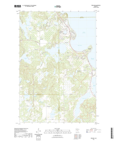Vineland, MN (2022, 24000-Scale) Preview 1