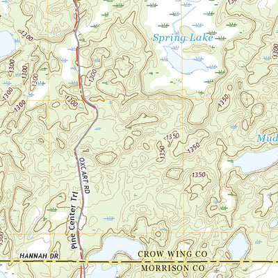 Vineland, MN (2022, 24000-Scale) Preview 3