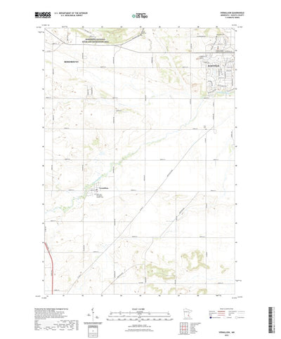 Vermillion, MN (2022, 24000-Scale) Preview 1