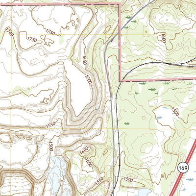 Virginia, MN (2022, 24000-Scale) Preview 2
