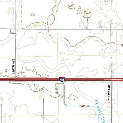 Welcome, MN (2022, 24000-Scale) Preview 2