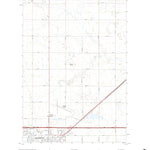Worthington North, MN (2022, 24000-Scale) Preview 1