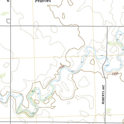 Worthington North, MN (2022, 24000-Scale) Preview 2