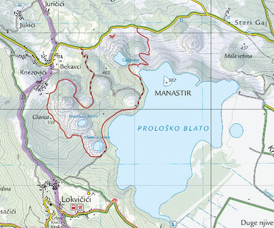 Imotska krajina Preview 2