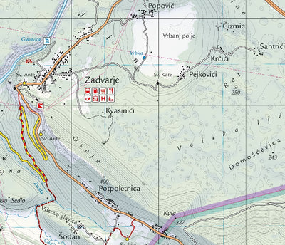Imotska krajina Preview 3