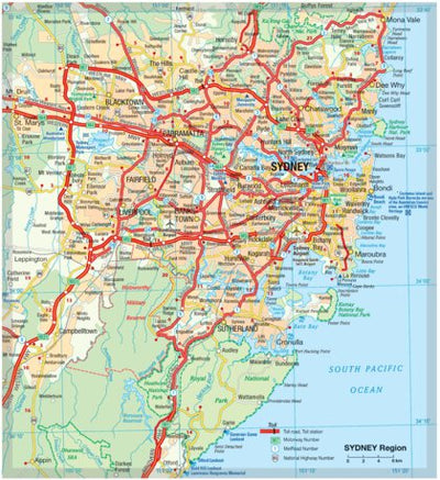 Australie Inset Sydney Preview 1