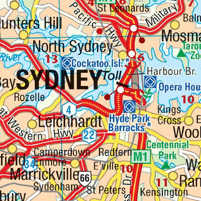 Australie Inset Sydney Preview 3