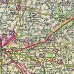 Bataille de Normandie - juin-août 1944 / Battle of Normandy -June-August 1994 Preview 3