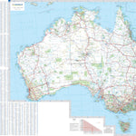 Australie Preview 2