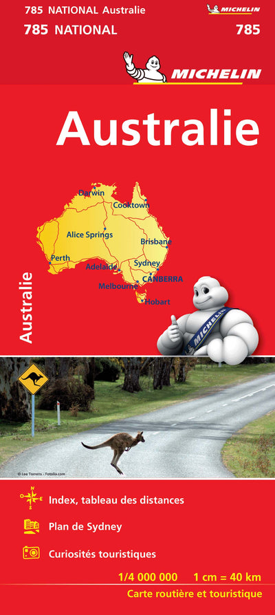 Australie Preview 1