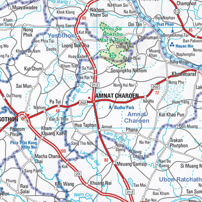 Vietnam Laos Cambodge / Vietnam Laos Cambodia Preview 3