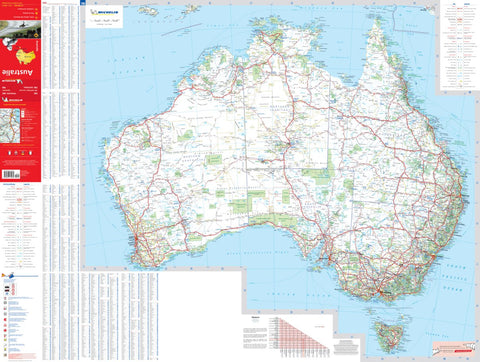 Australie Preview 1