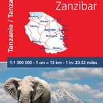 Tanzanie-Zanzibar / Tanzania-Zanzibar Preview 1