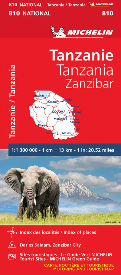 Tanzanie-Zanzibar / Tanzania-Zanzibar Preview 1